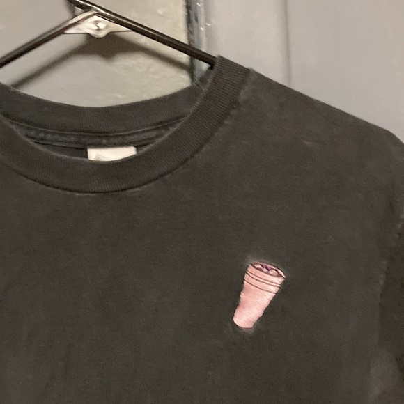 Lean shirt 40s and shorties medium - Picture 2 of 5